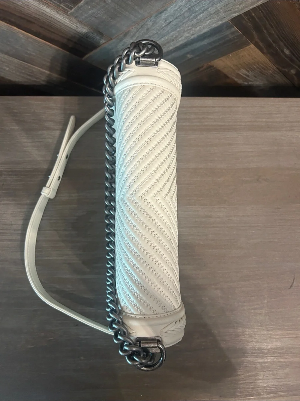 Chanel Large Boy Bag